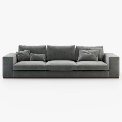 LASKASAS | CHARLIE SOFA | $14,200.00 - Image 2