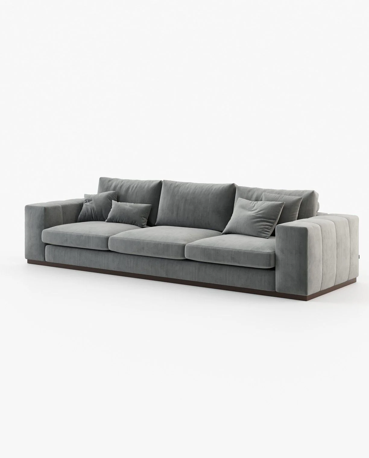 LASKASAS | CHARLIE SOFA | $14,200.00 - Image 1