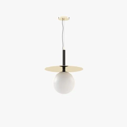 LASKASAS | ANDY SUPENSION LAMP | $6,150.00 - Image 2
