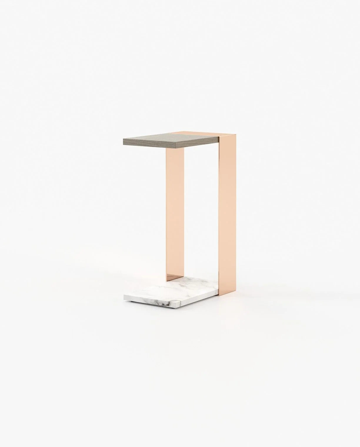 LASKASAS | POPPI SIDE TABLE | $3,850.00 - Image 1