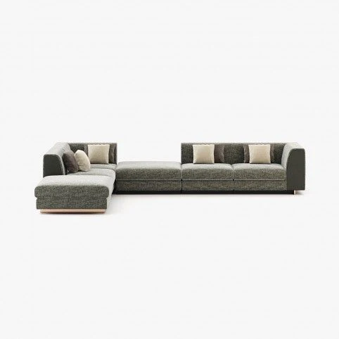 LASKASAS | HARRY SOFA | $25,800.00 - Image 2