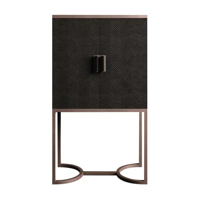 CPRN HOMOOD I DRAGONFLY BAR CABINET I ,035.00