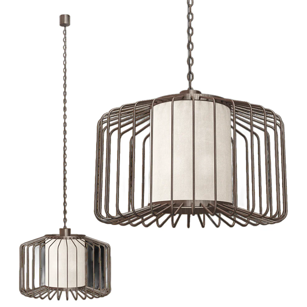 DRAGONFLY CHANDELIER I $4,484.00 - $5,200.00 - Image 1