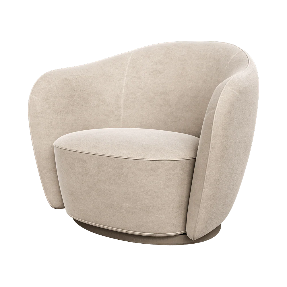 ISABEL ARMCHAIR I $9,250.00 - Image 2