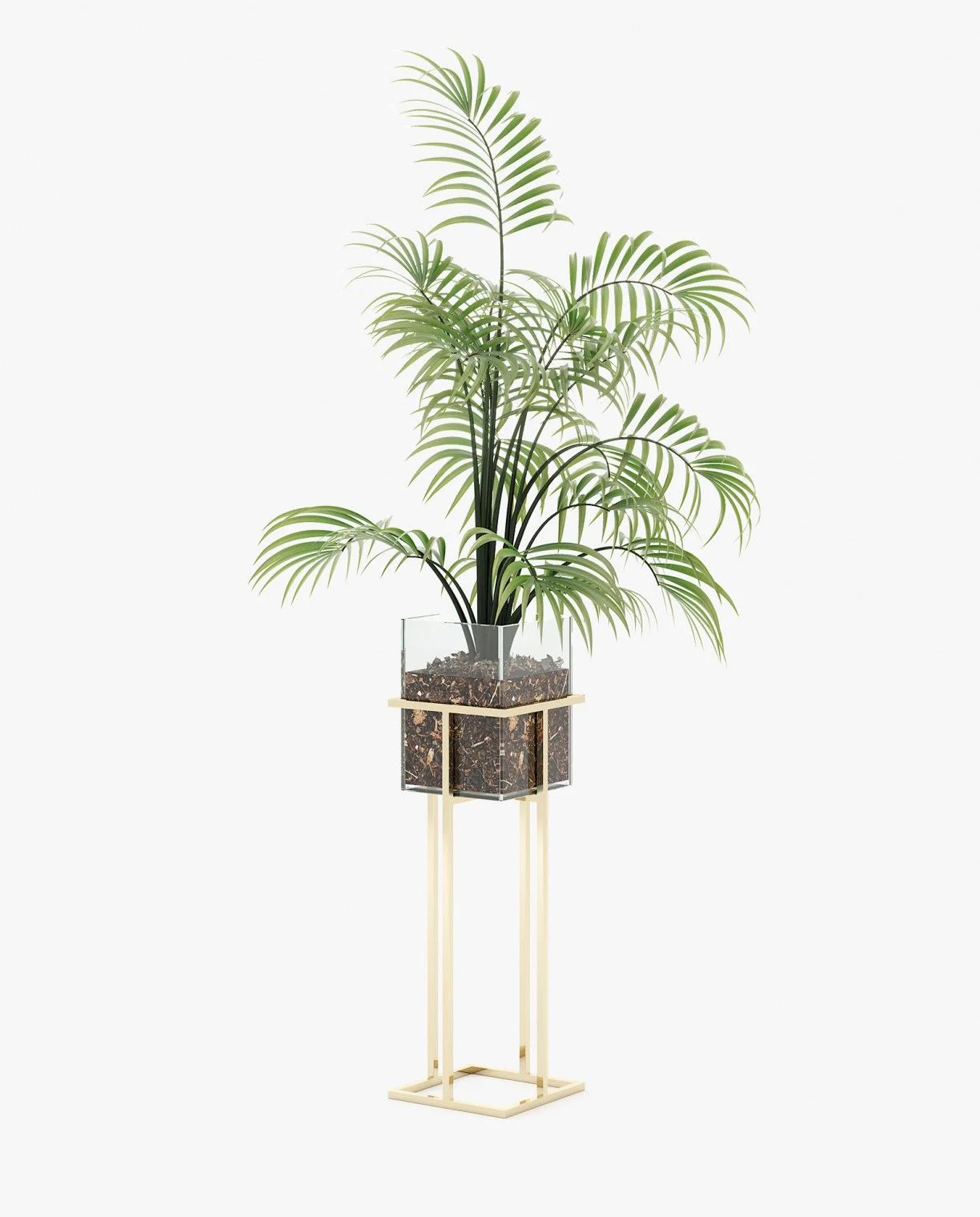 LASKASAS | TULIP FLOWER POT | $4,080.00 - Image 2