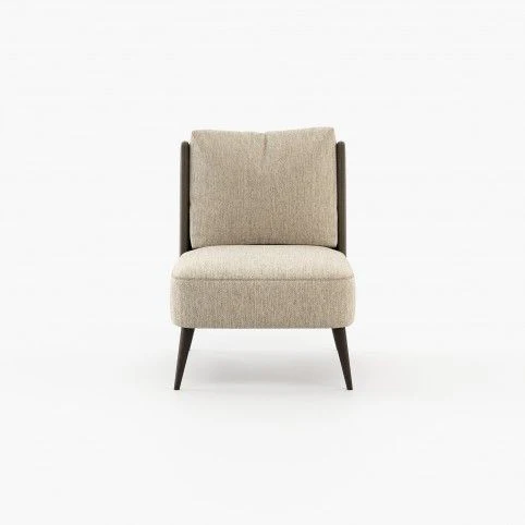LASKASAS | TADEAS ARMCHAIR LEATHER | $5,370.00 - Image 2