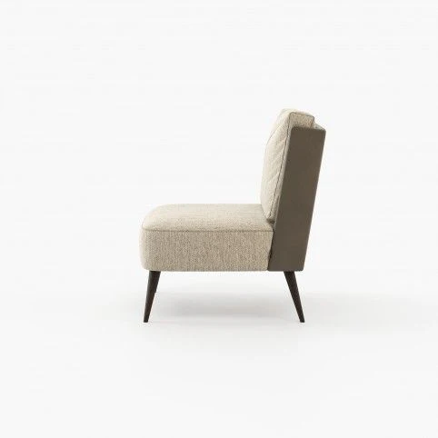 LASKASAS | TADEAS ARMCHAIR LEATHER | $5,370.00 - Image 3