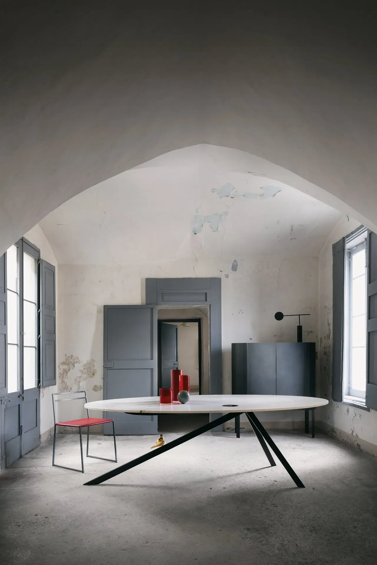 TWITTY TABLE BY DAA - $17,000 - Image 2