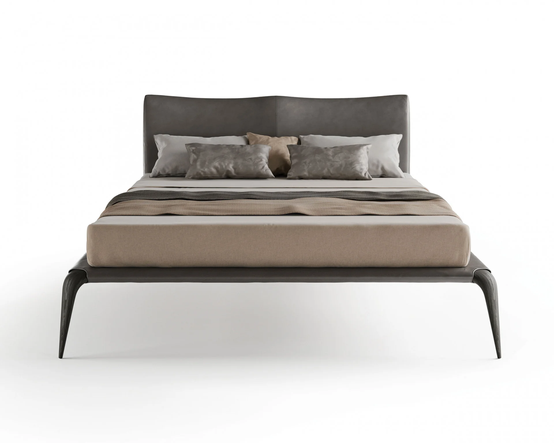 MISURAEMME | MARGARETH BED | $12,340.00 - $13,660.00 - Image 2