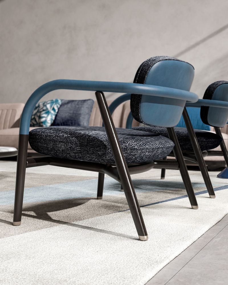 MAIORI EASY ARMCHAIR I $4,955.00 - Image 2
