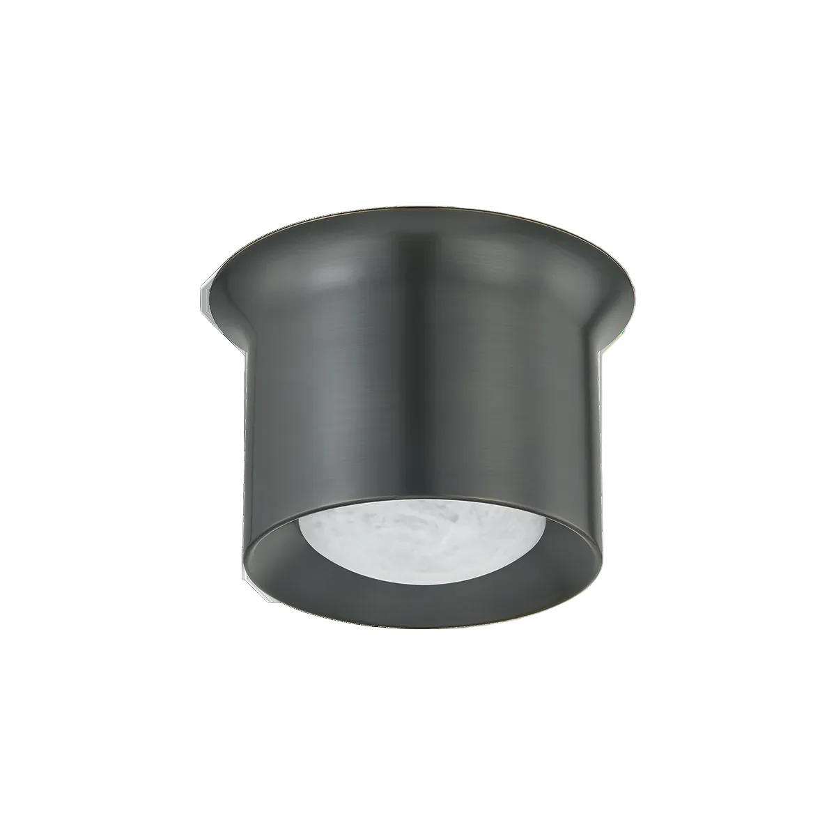 HUDSON VALLEY LIGHTING | NOXON FLUSHMOUNT – DISTRESSED BRONZE | 2.00