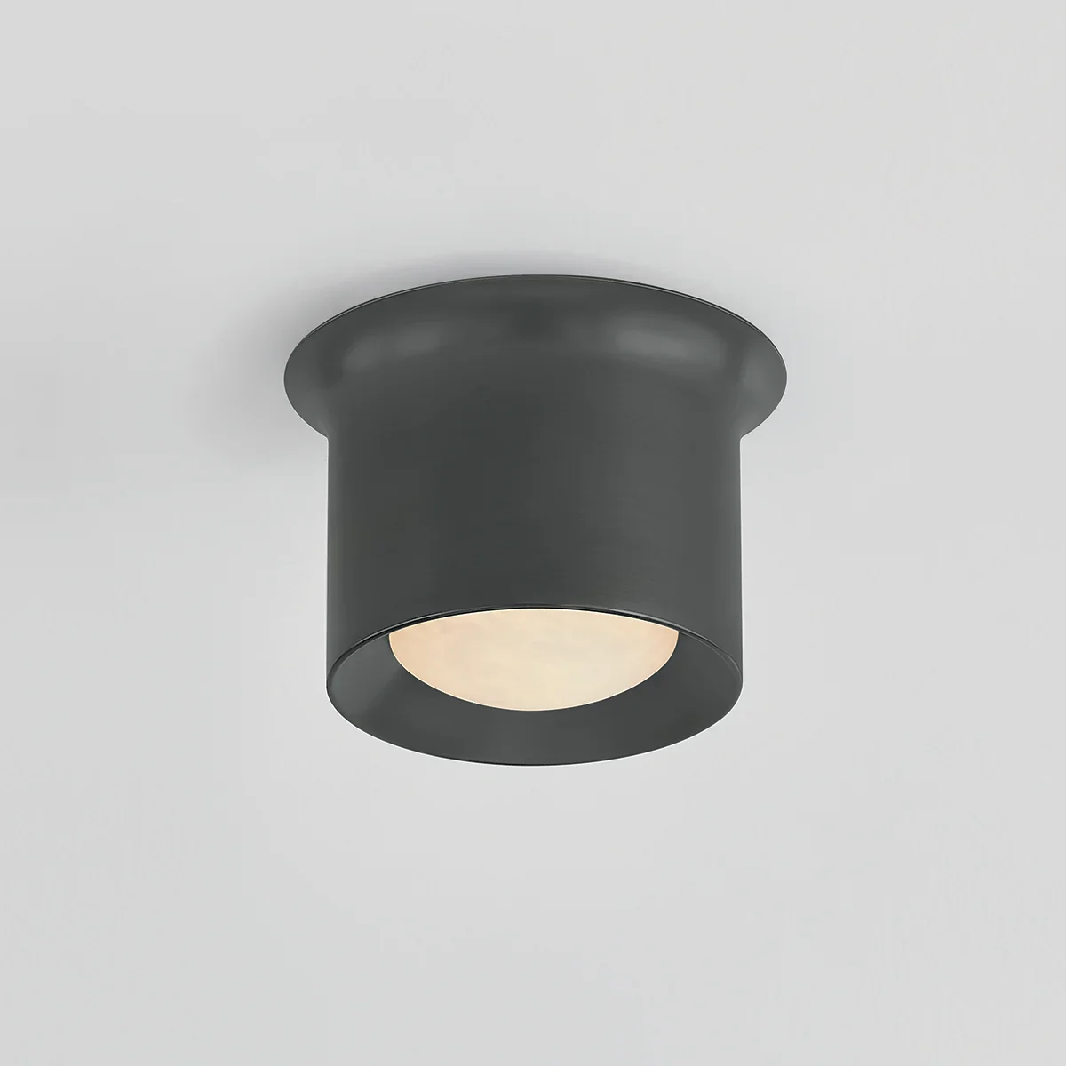 HUDSON VALLEY LIGHTING | NOXON FLUSHMOUNT - DISTRESSED BRONZE | $412.00 - Image 3