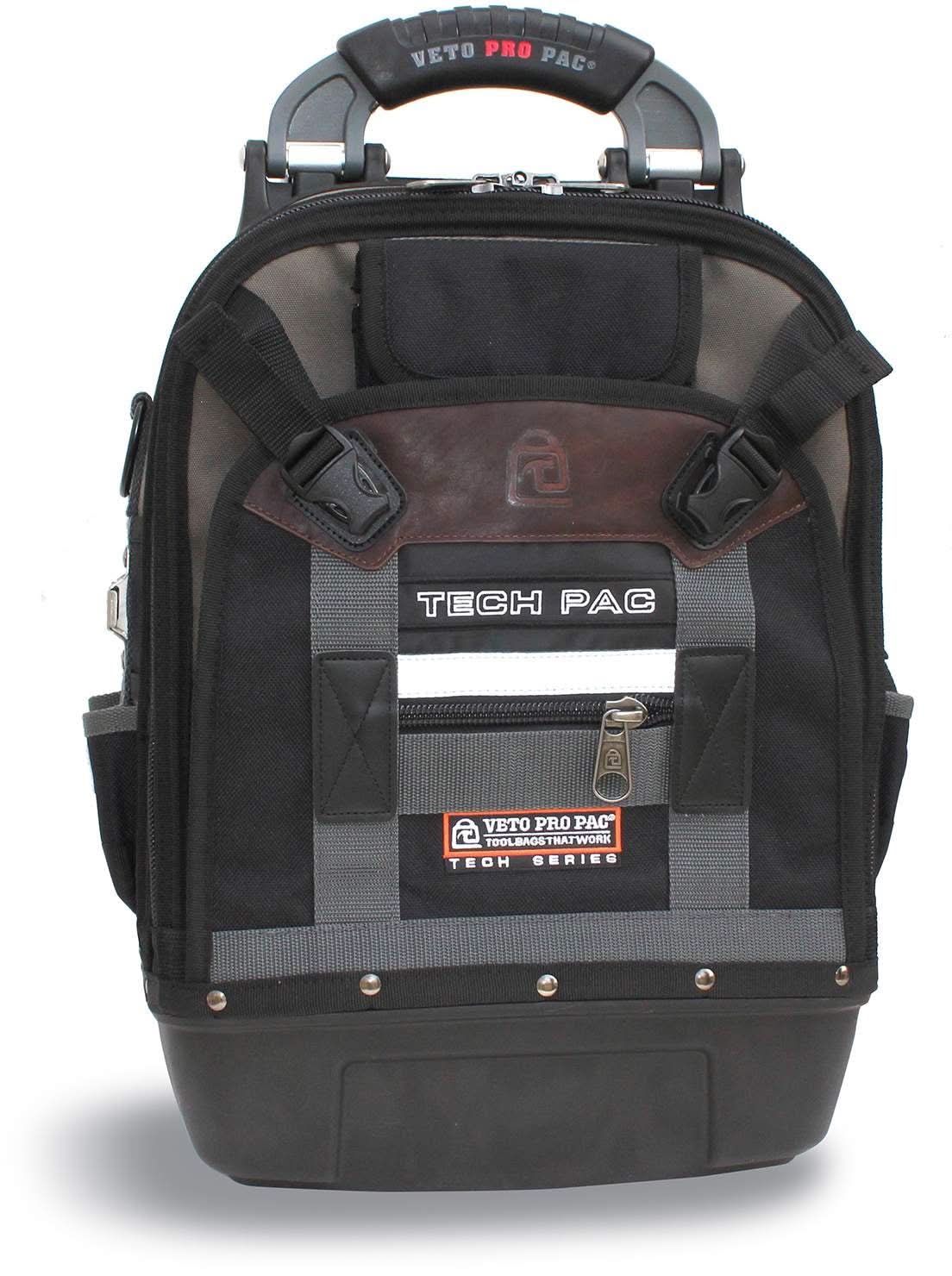 Veto Pro Pac TECH PAC Backpack - Image 1