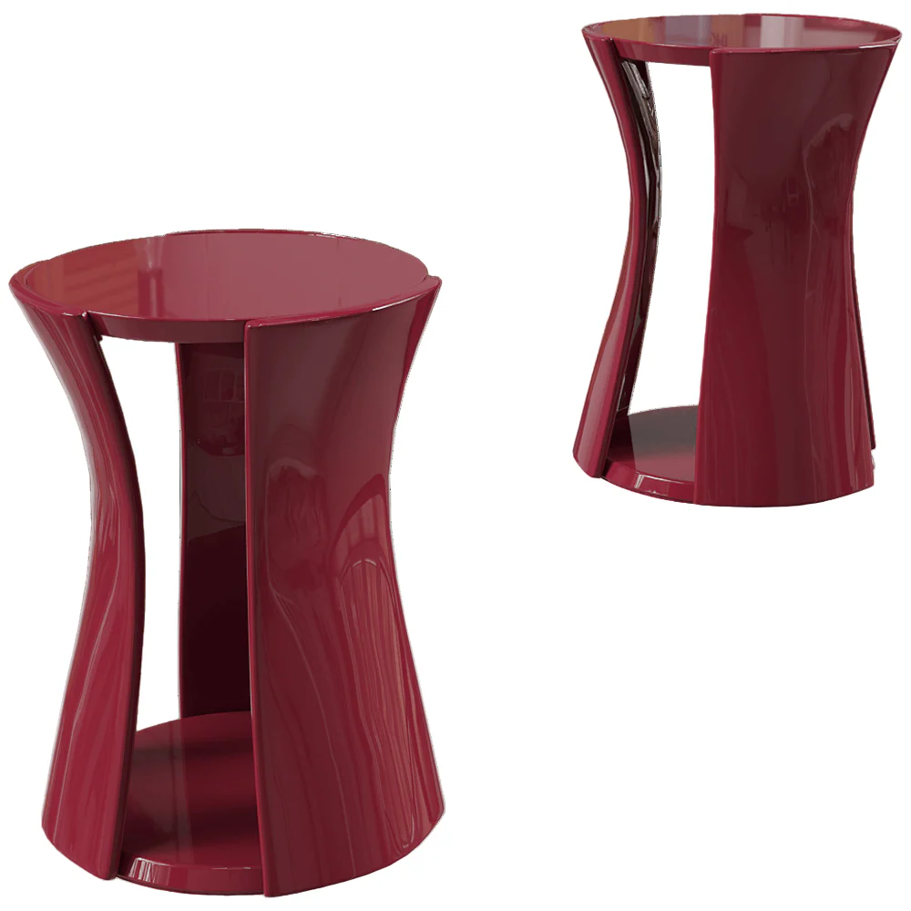 GRACE COFFEE TABLE I $1,750.00 - Image 1