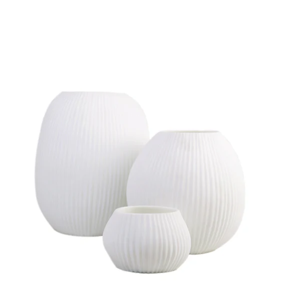 GUAXS NAGAA In White - $80.00 - $317.00 - Image 1