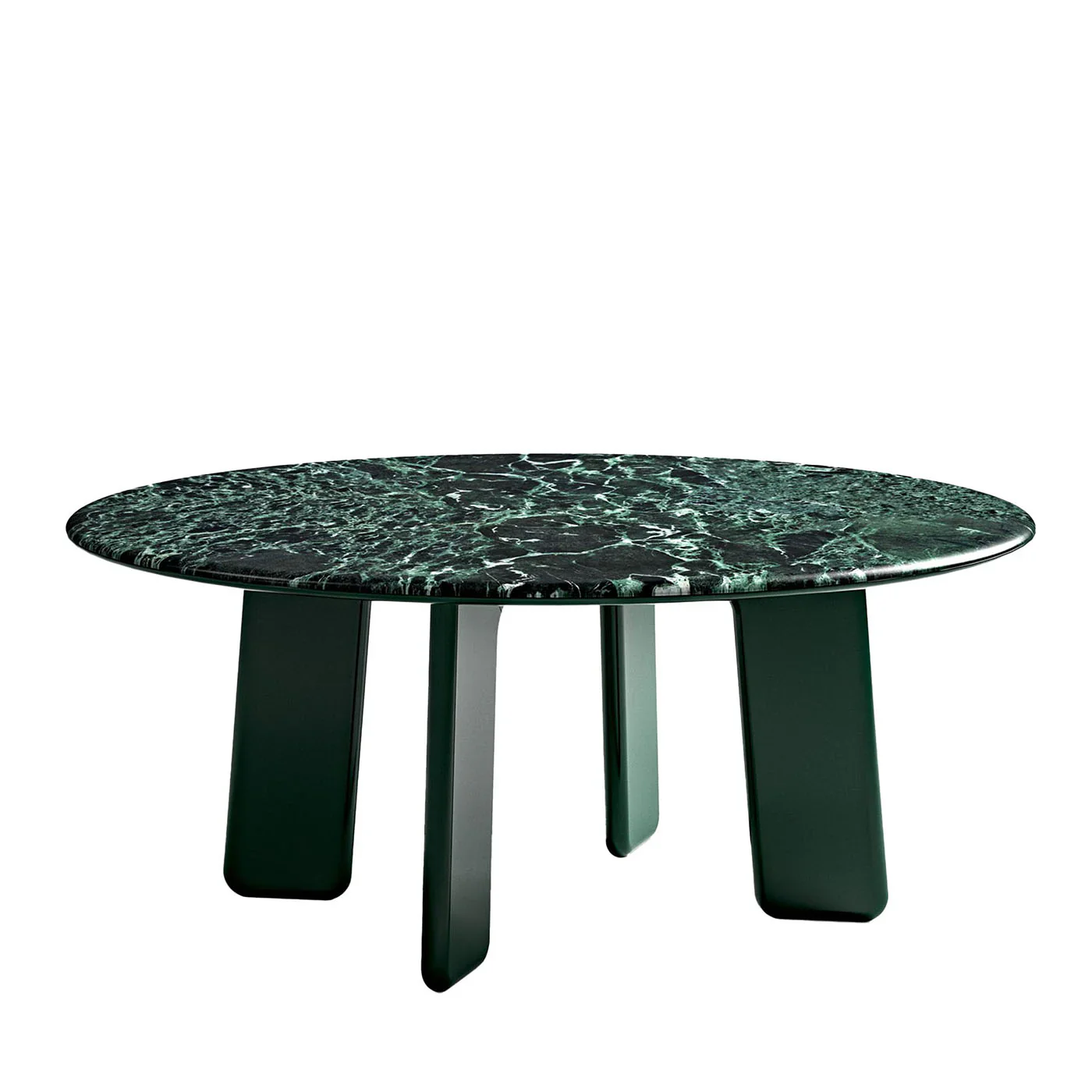 ROGER ROUND MARBLE DINING TABLE I ,250.00