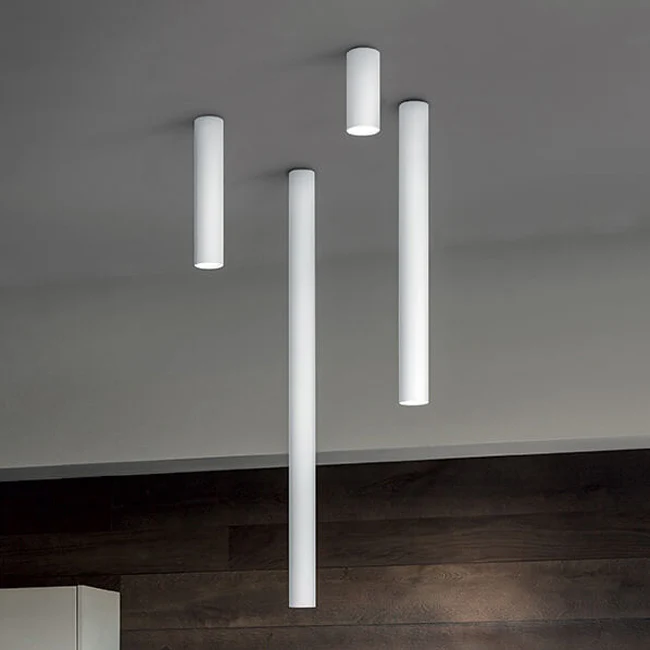 LODES | A-TUBE CEILING FLUSH LIGHT | $280.00-$845.00 - Image 1