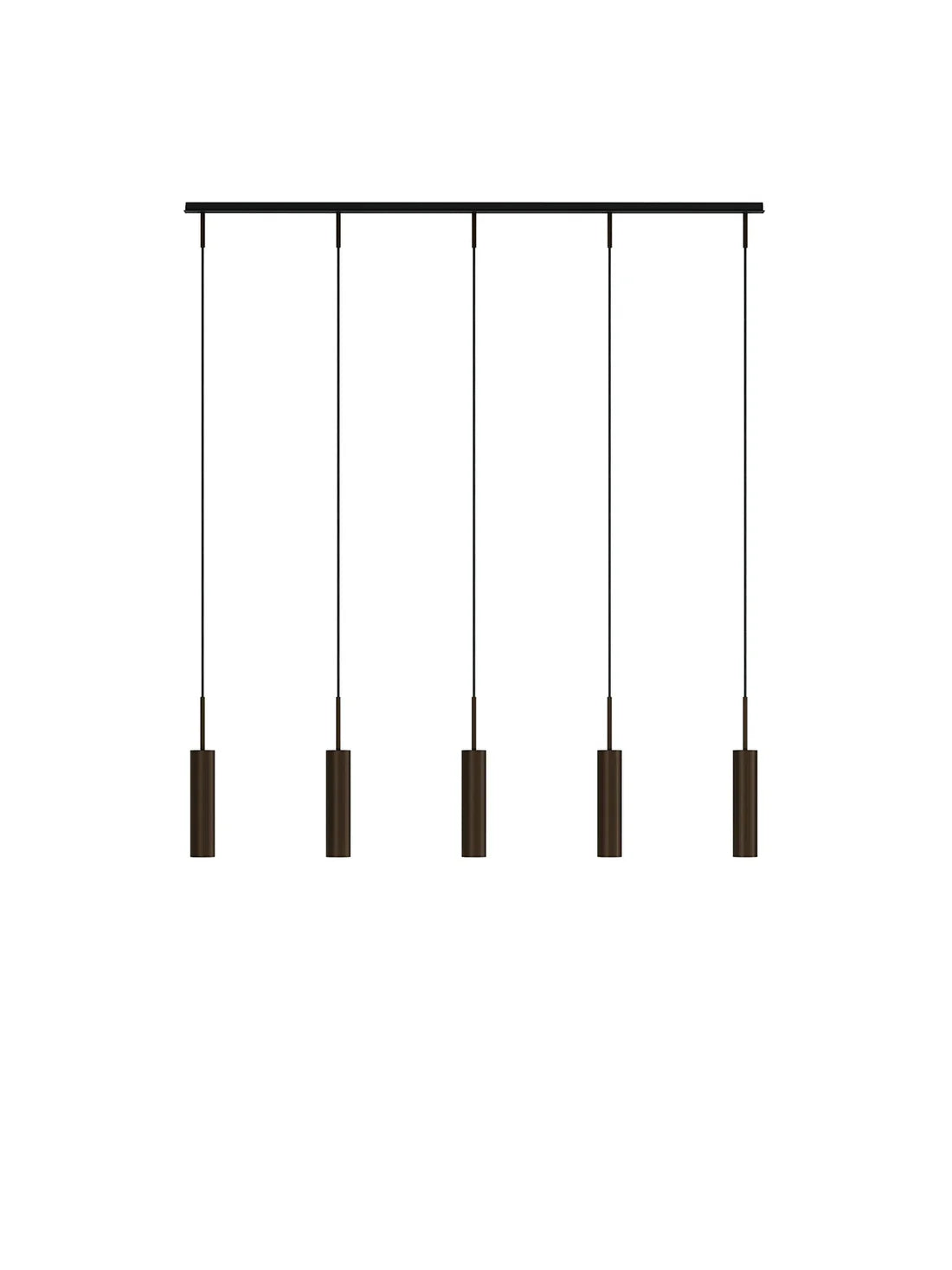 TUBULAIRE RAIL PENDANT I $1,265.00 - $1,410.00 - Image 3