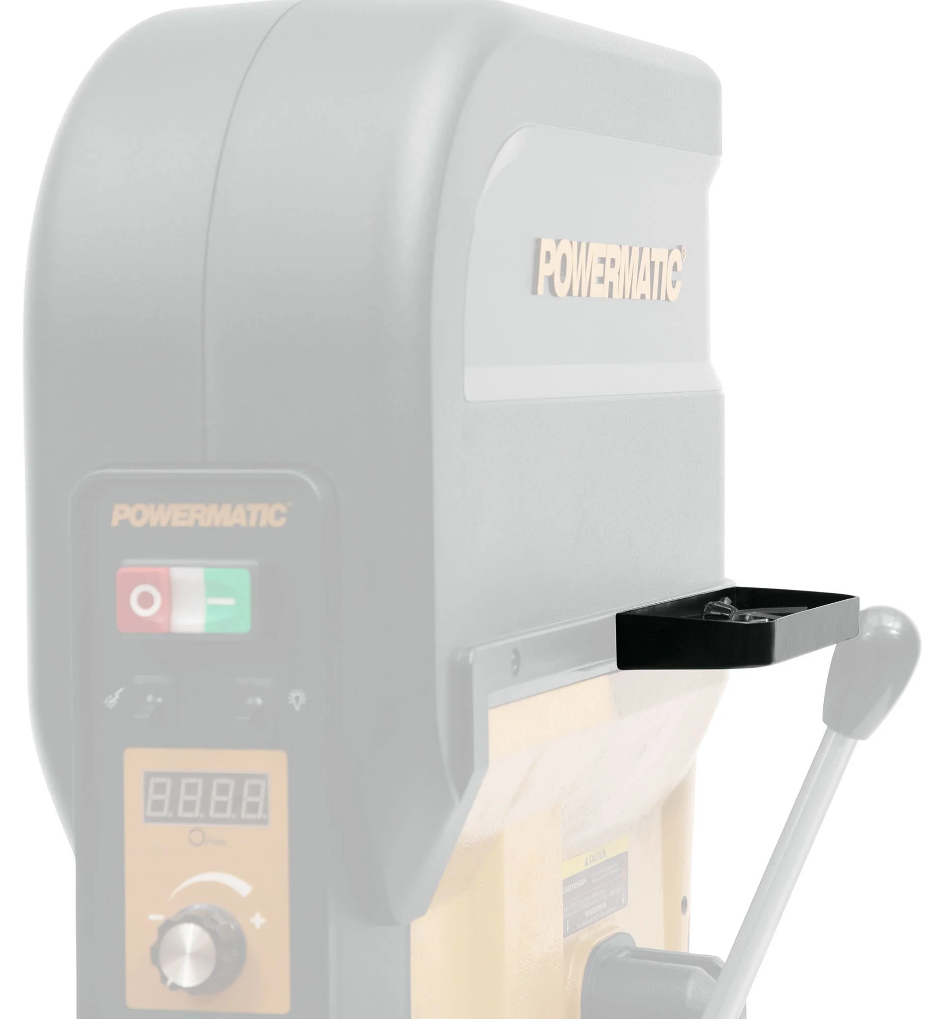 Powermatic 1792821 PM2820EVS Tool Shelf