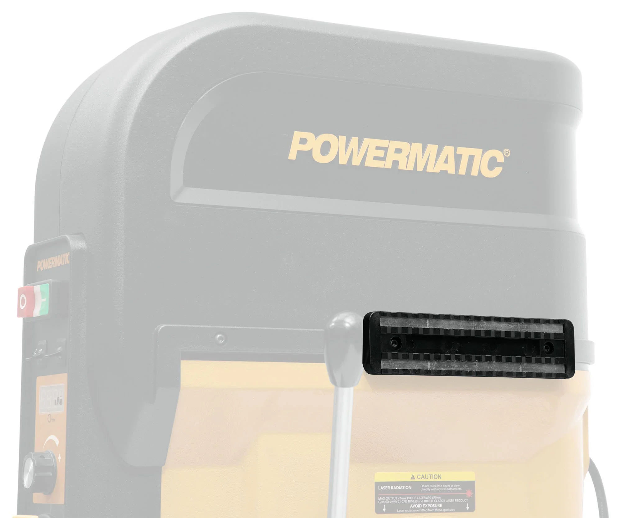 Powermatic 1792822 PM2820EVS Magnetic Tool Strip