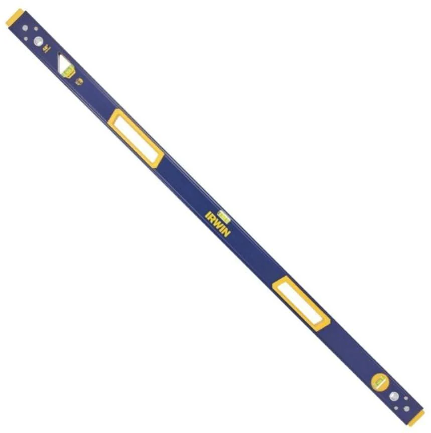 Irwin 1794078 2050 Magnetic Box Beam Level 48-in. - Image 2
