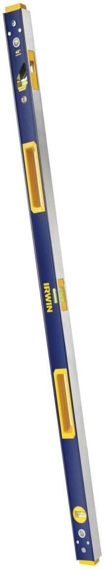 Irwin 1794078 2050 Magnetic Box Beam Level 48-in. - Image 3