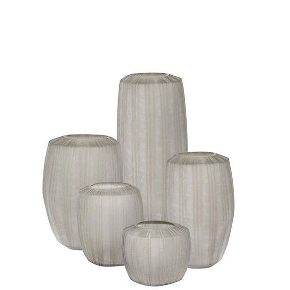 GUAXS MALIBU In Smokegrey – 8.00 – 8.00