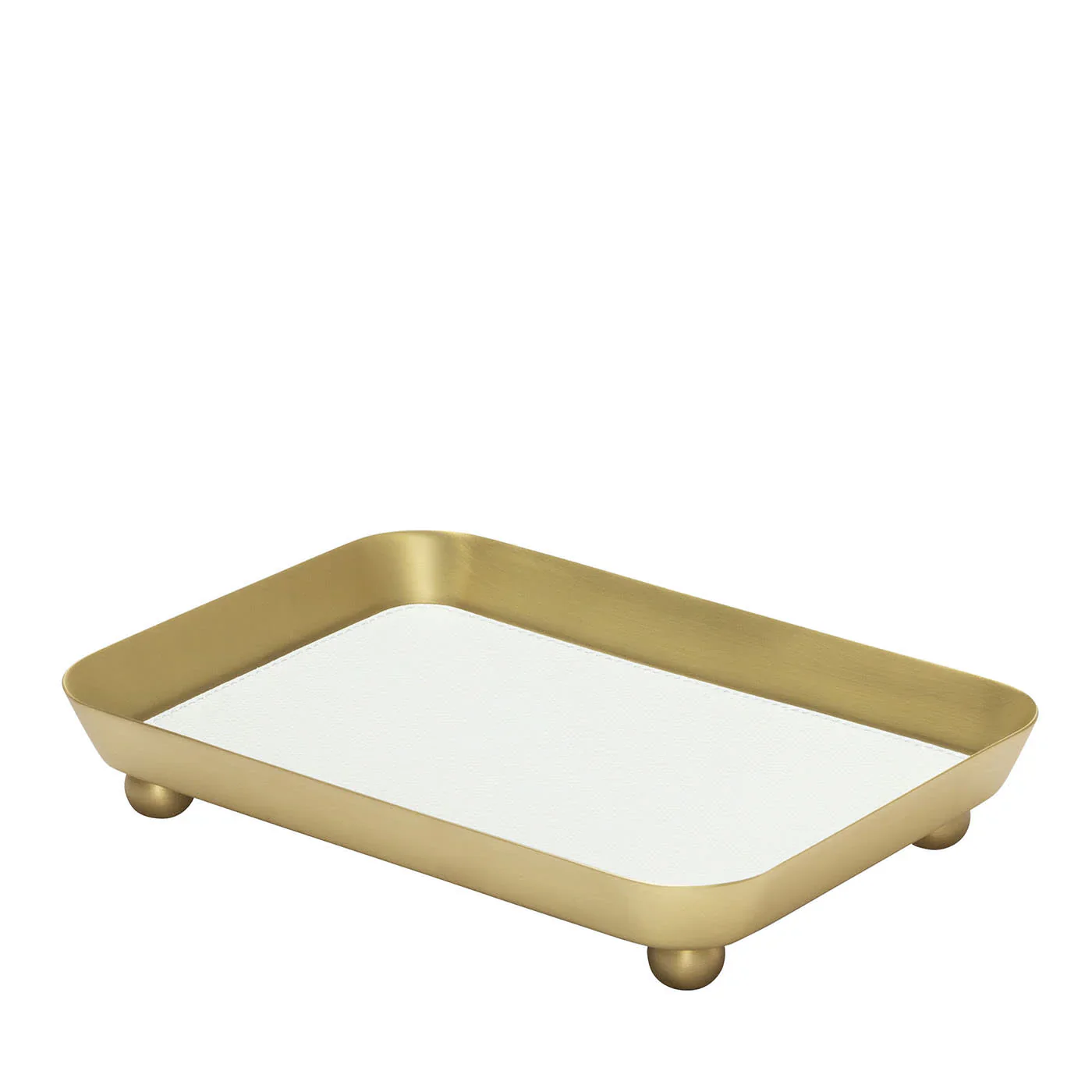 GIOBAGNARA | MONZA RECTANGULAR SMALL VALET TRAY N.3 | $490.00 - Image 1