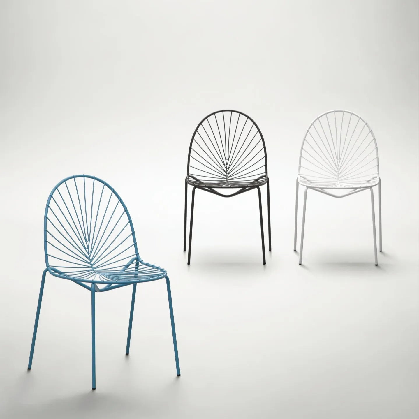 SEN-SU CHAIR BY DAA – start from 0