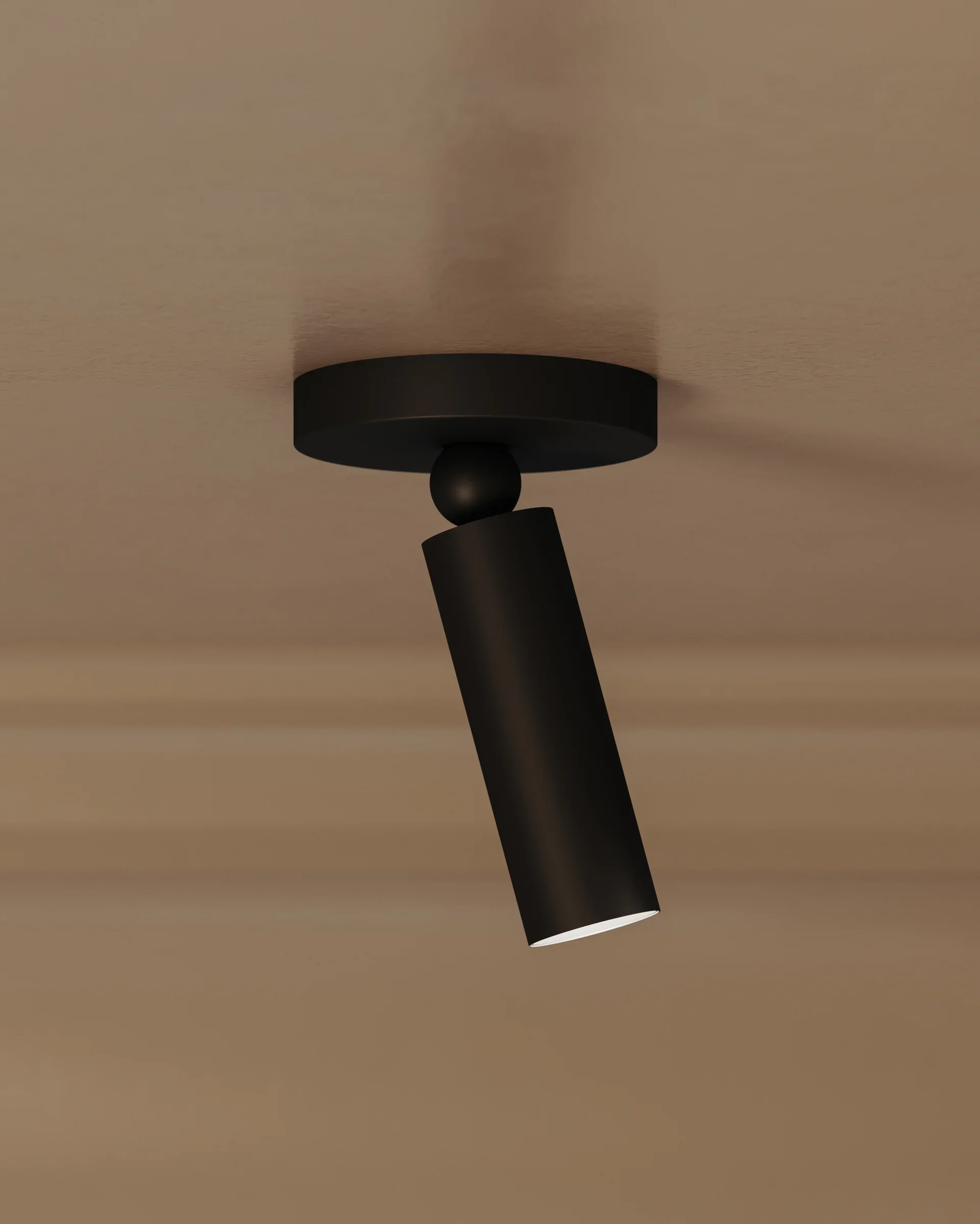 HUDSON VALLEY LIGHTING | LUXE PIVOT FLUSHMOUNT | $400.00 - Image 2