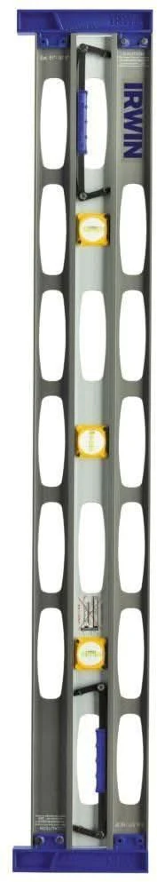 Irwin 1801106 Extendable Level - Ext. 10-ft. 8-in. - Image 2