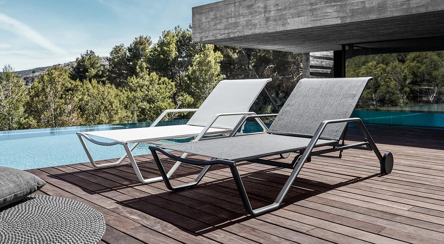 GLOSTER | 180 SUNBED | $2,770.00 - Image 2