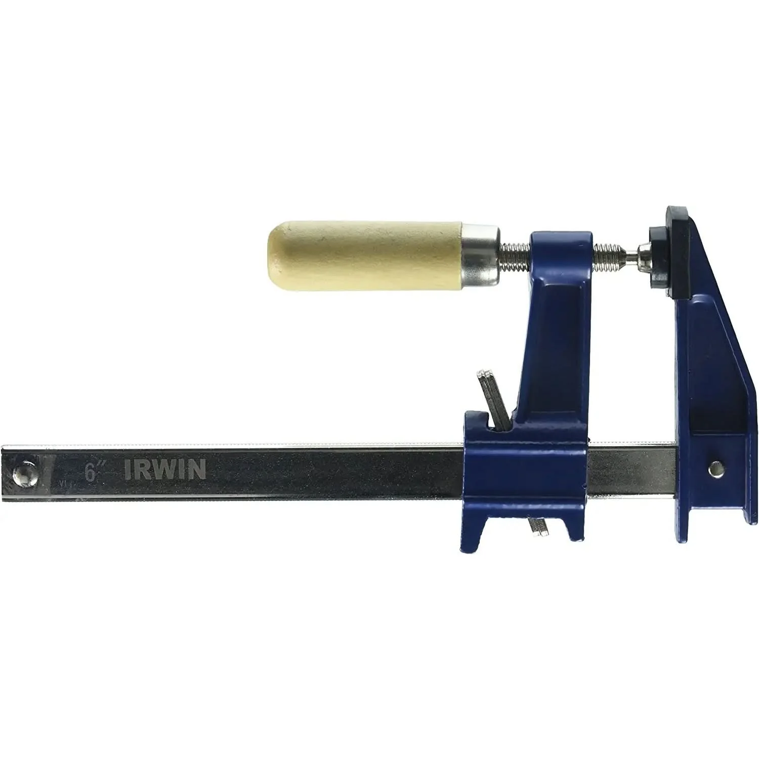 Irwin 1825752 Light Duty Bar Clamp, 6″