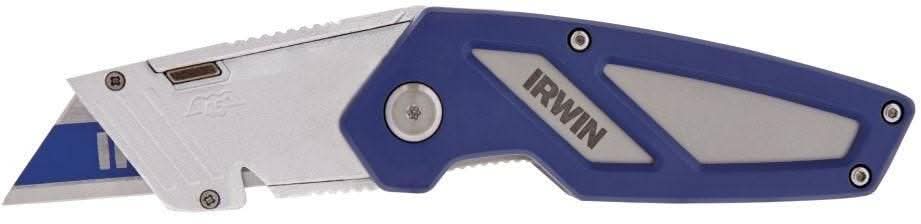 Irwin 1858318 FK100 Folding Utility Knife - Image 3