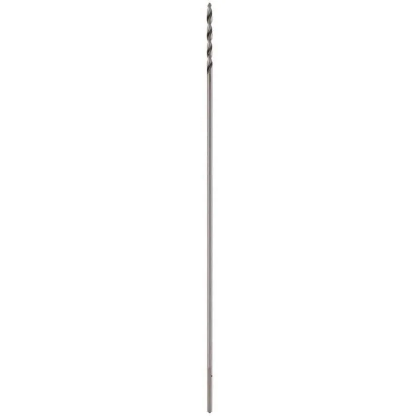 Irwin 1890707 Straight Shank Wood Installer Bit 18-in. x 1/4-in. - Image 1