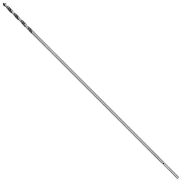 Irwin 1890707 Straight Shank Wood Installer Bit 18-in. x 1/4-in. - Image 3