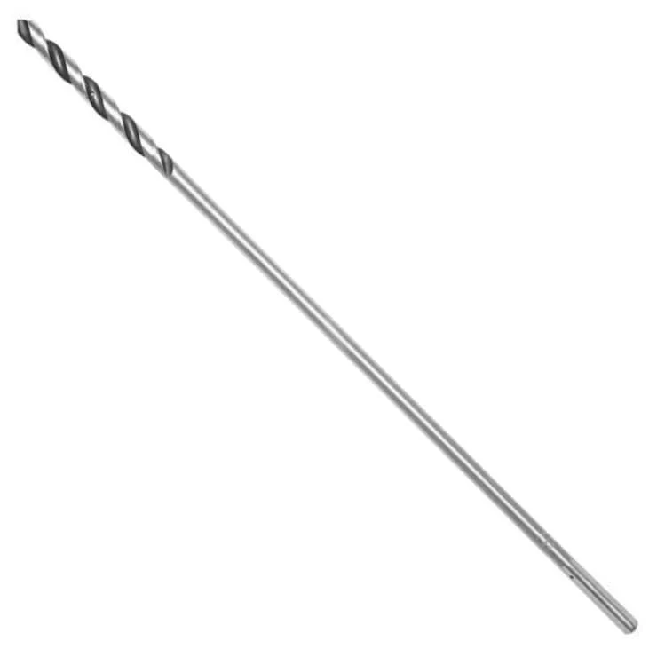 Irwin 1890710 Straight Shank Wood Installer Bit 18-in. x 7/16-in. - Image 1