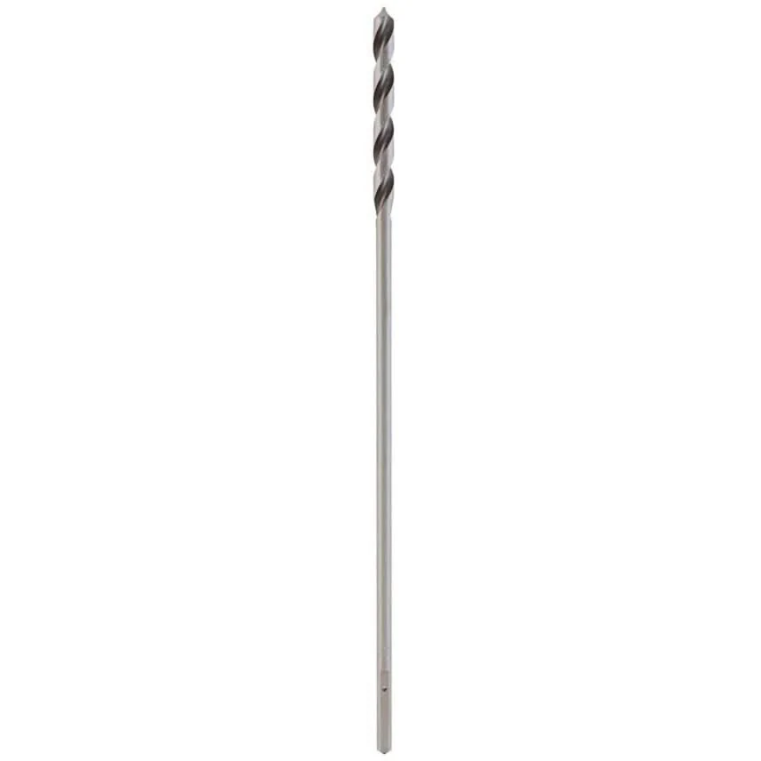 Irwin 1890711 Straight Shank Wood Installer Bit 18-in. x 1/2-in. - Image 1