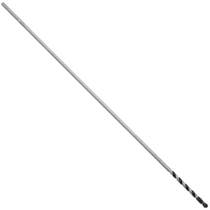 Irwin 1890725 Straight Shank Masonry Installer Bit 18-in. x 1/4-in. - Image 1