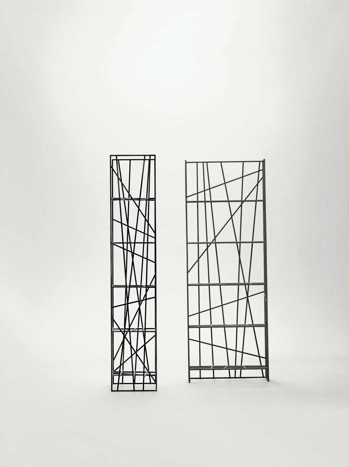 DEFRAME BOOKCASE BY DAA - start from $10,000 - Image 3