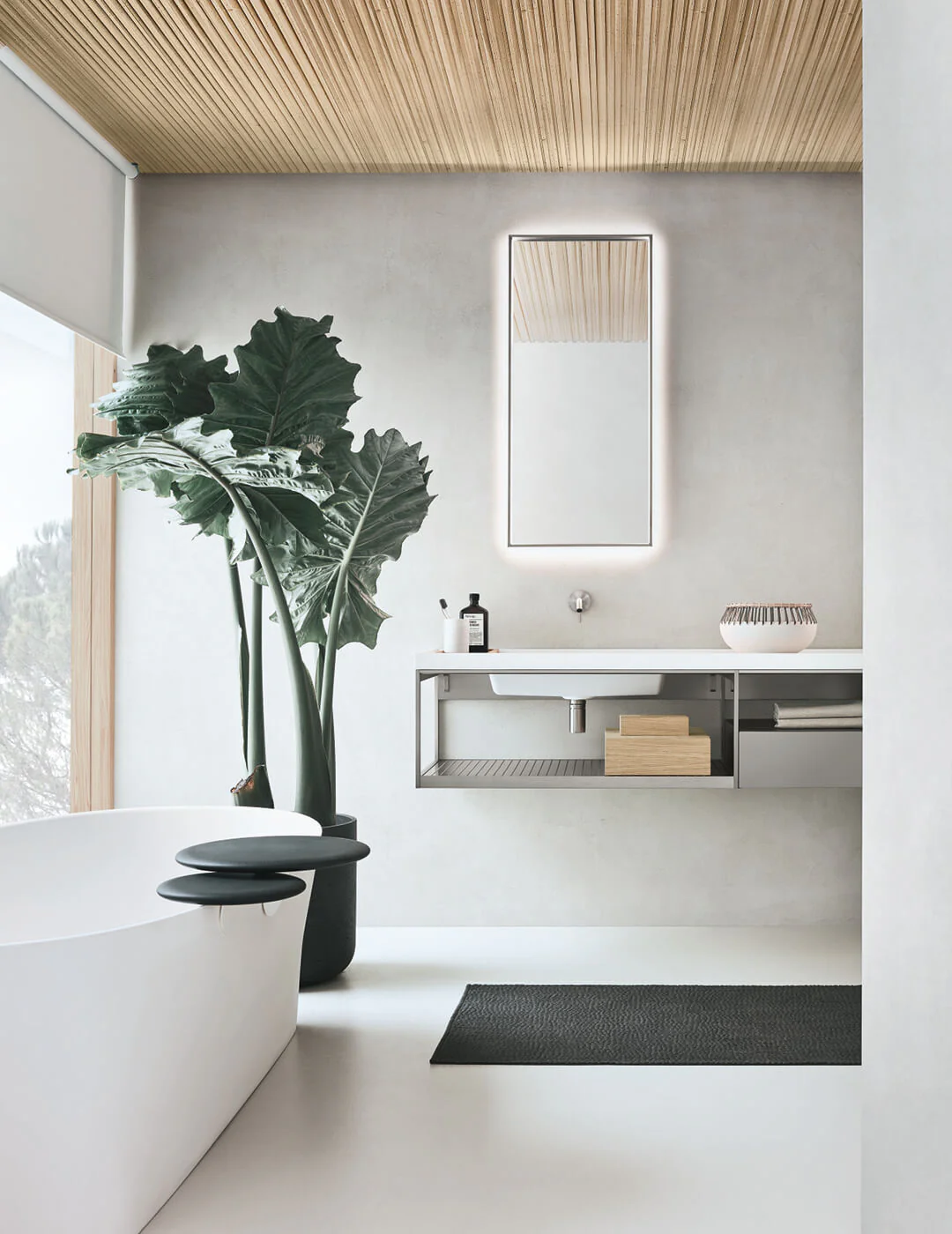 NOORTH - LOTO BATHTUB TRAY ACCESSORY - $449.00 - $492.00 - Image 2