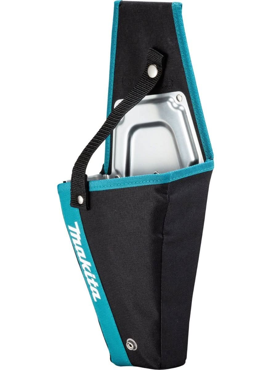 Makita 18V LXT Lithium-Ion Brushless 6" Pruning Saw with Holster and Battery and Charger Starter Pack (4.0Ah) - Image 3