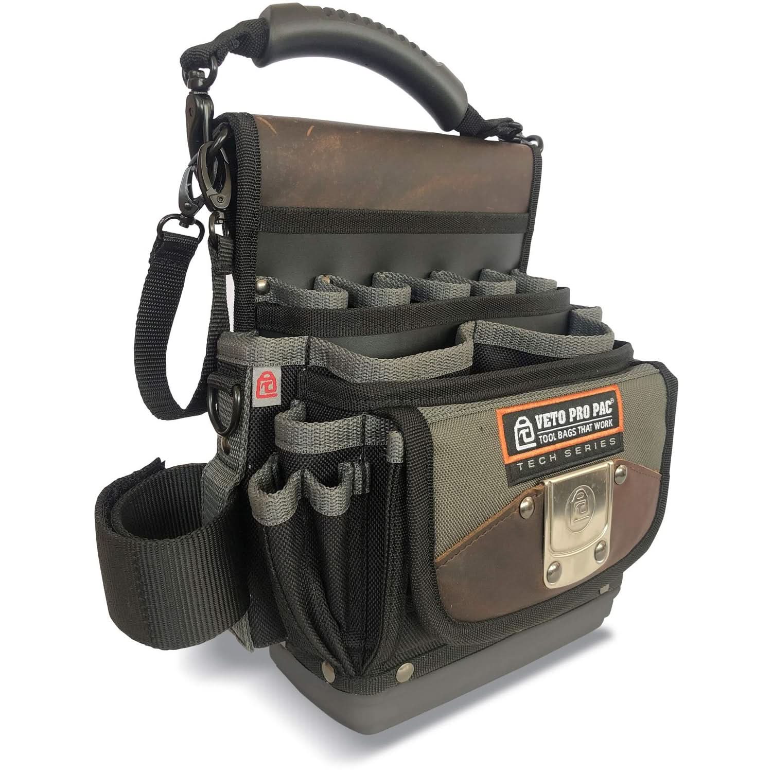 Veto Pro Pac TP5B Portable Service Tool Pouch - Image 1