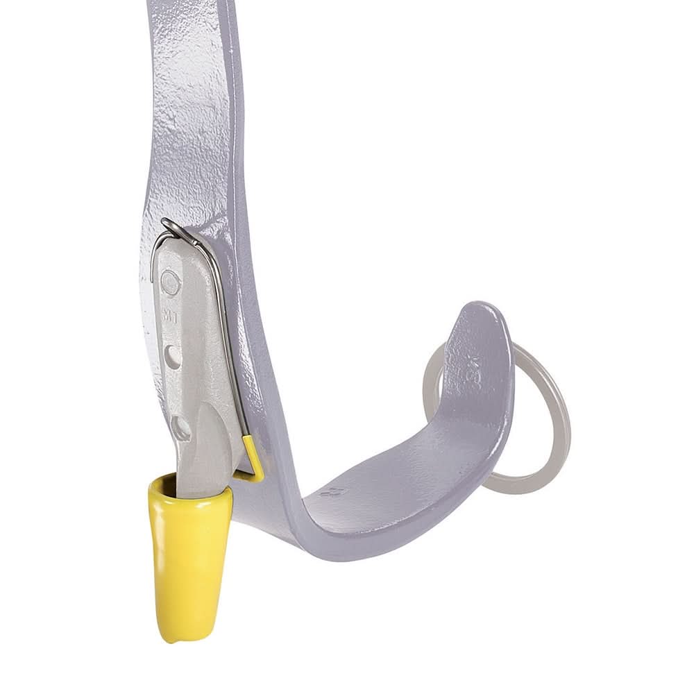 Klein Tools 1972G Snap-On Gaff Guard - Image 1