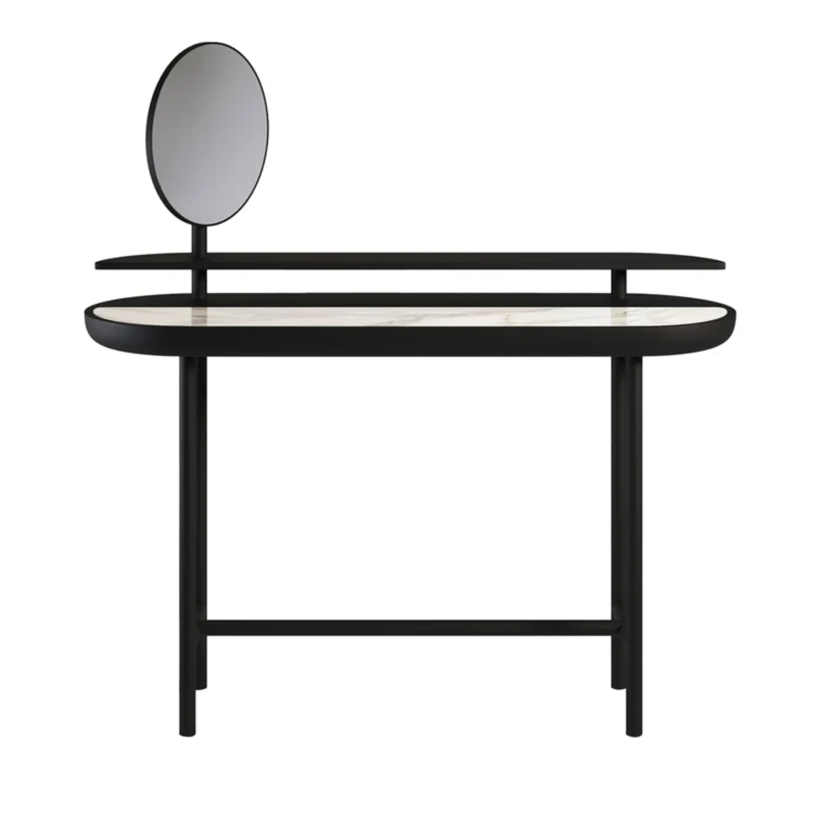 SECOLO | APOLLO VANITY WITH MIRROR | $9,995 - Image 1