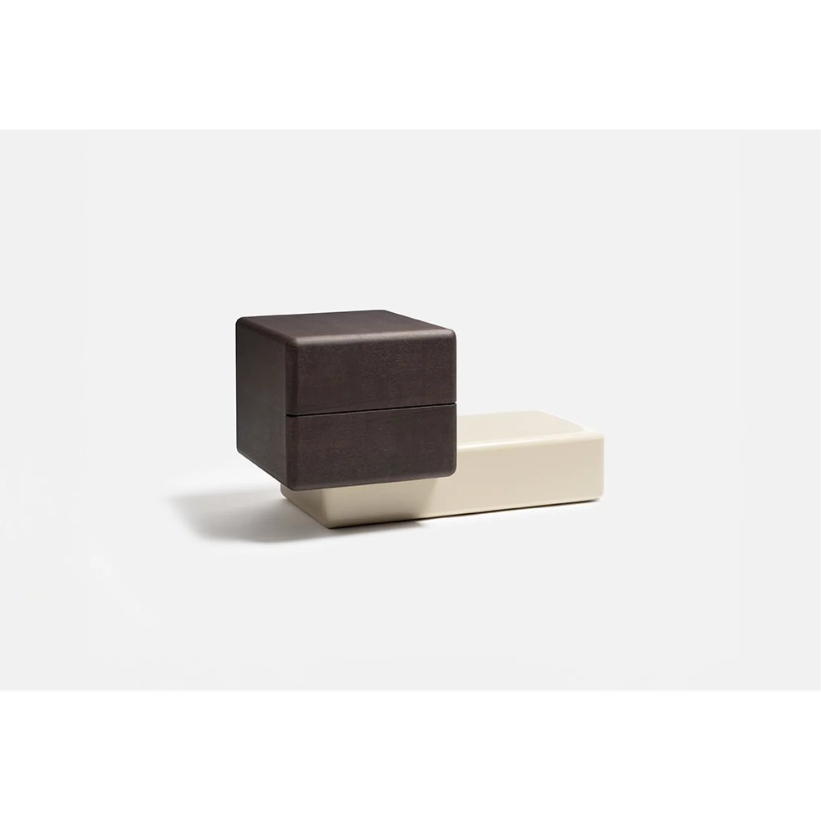 CARPANESE | BRICK NIGHTSTAND - 4,350.00 - Image 2
