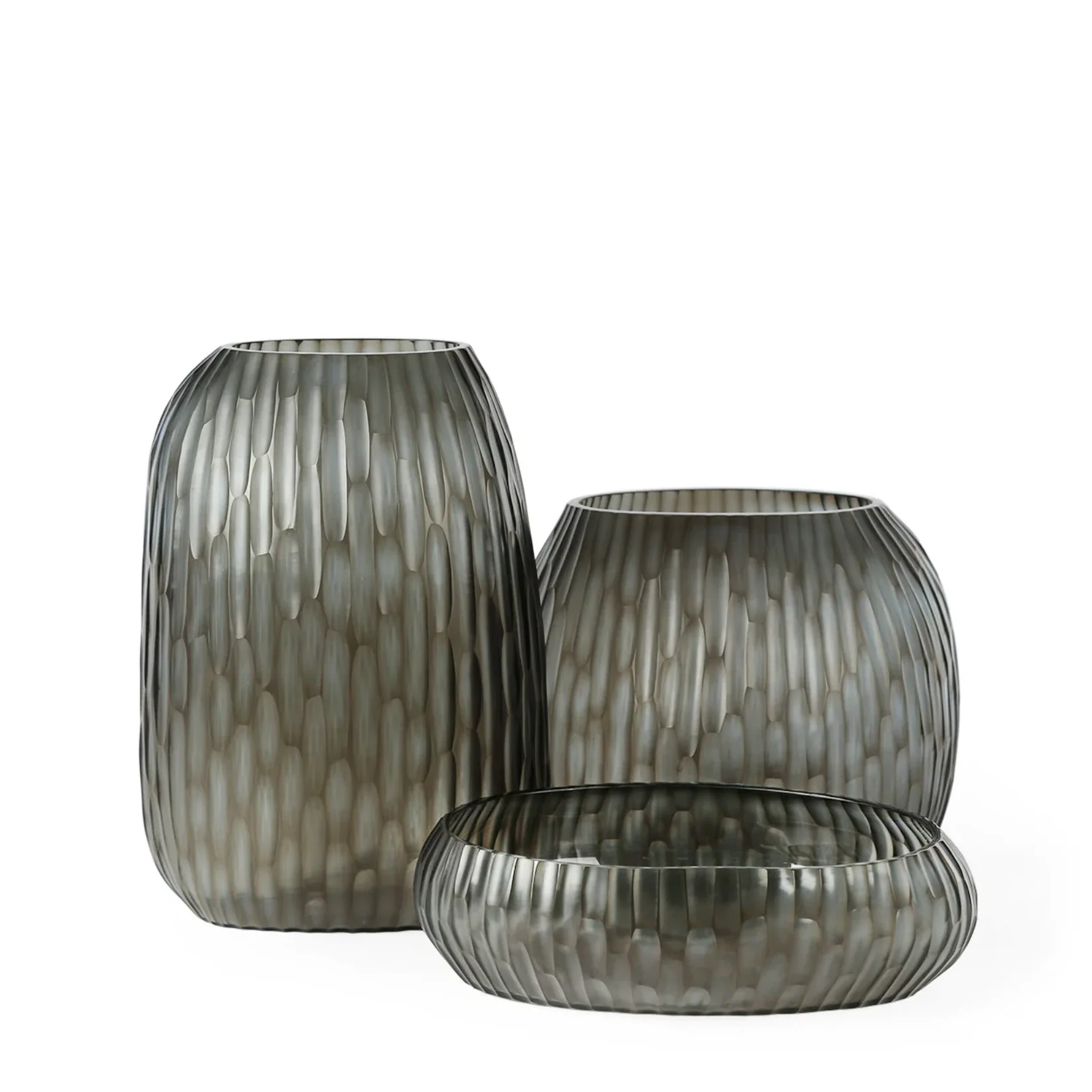 GUAXS CLEMENTE In Indigo Smokegrey – 9.00 – 1.00
