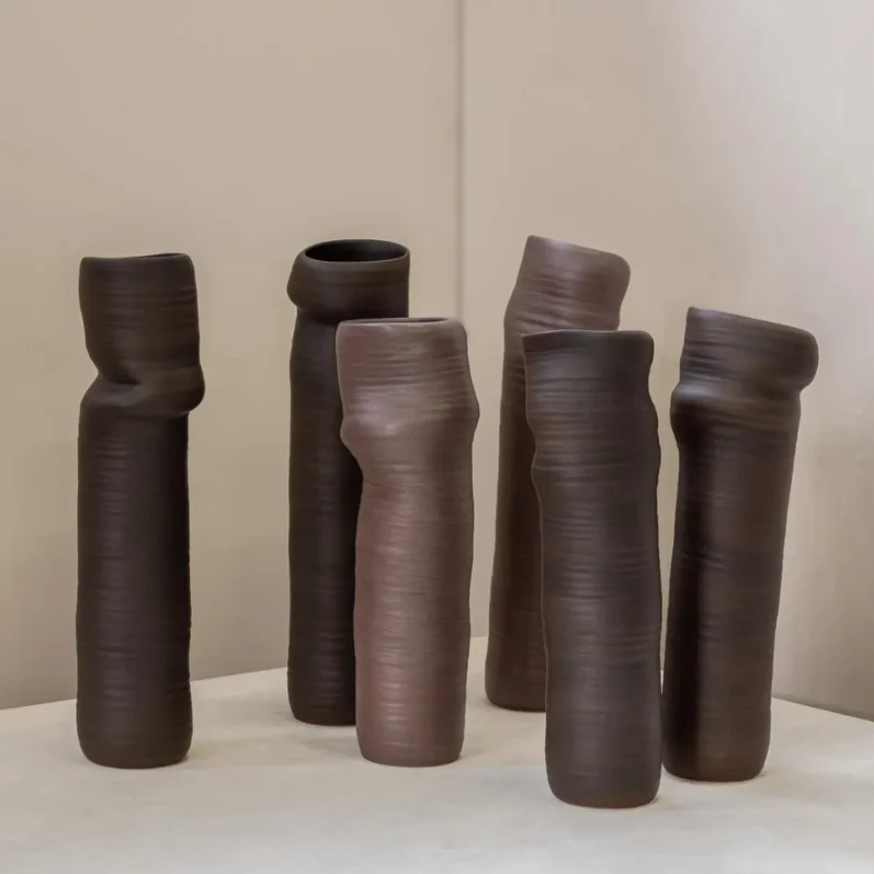 RINA MENARDI | FIACCOLE | 7.00 – 9.00