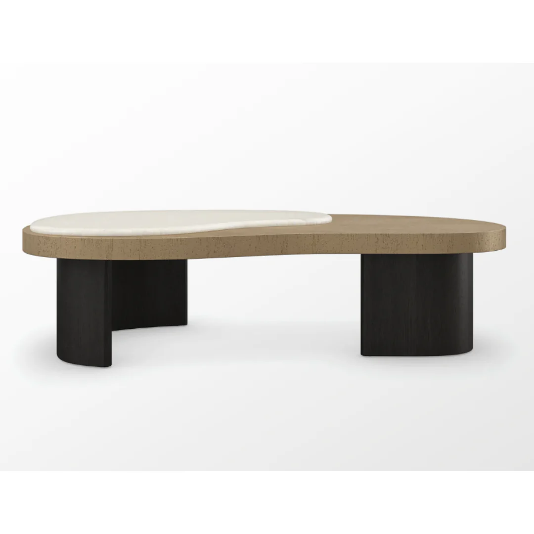 CARACOLE | CONTRAST COCKTAIL TABLE | ,150.00 USD