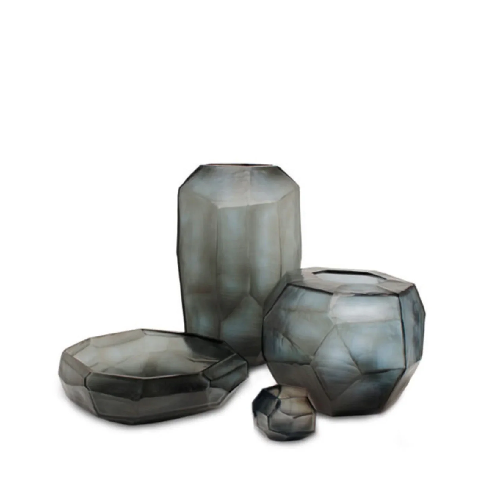 GUAXS CUBISTIC In Indigo Smokegrey – .00 – ,445.00
